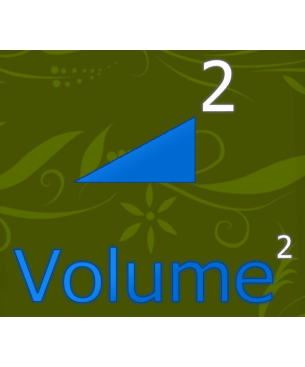 Volume² - advanced Windows volume control Steam Key GLOBAL
